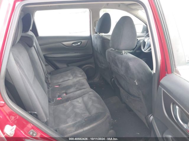 5N1AT2MT4EC808624 Nissan ROGUE S