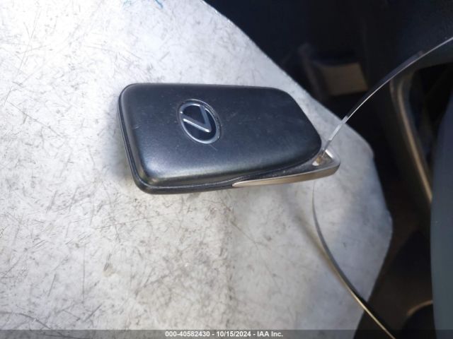 JTHBA1D25G5017122 Lexus IS 200T