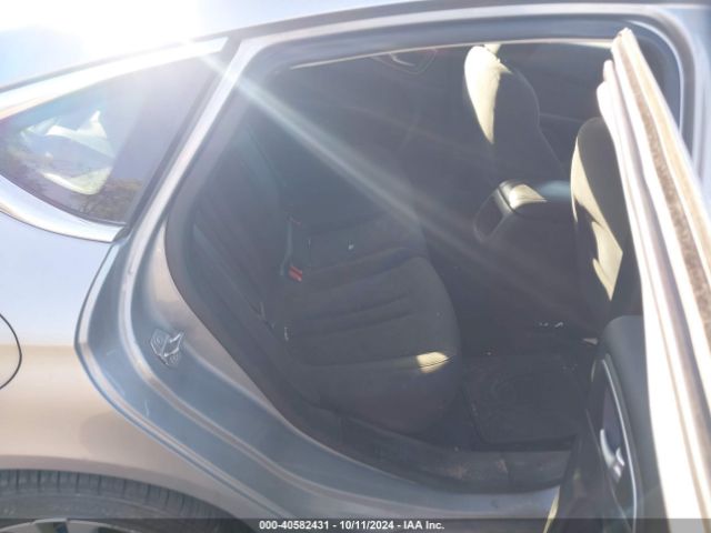1C3CCCAB2FN591700 Chrysler 200 Limited