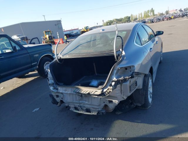 1C3CCCAB2FN591700 Chrysler 200 Limited