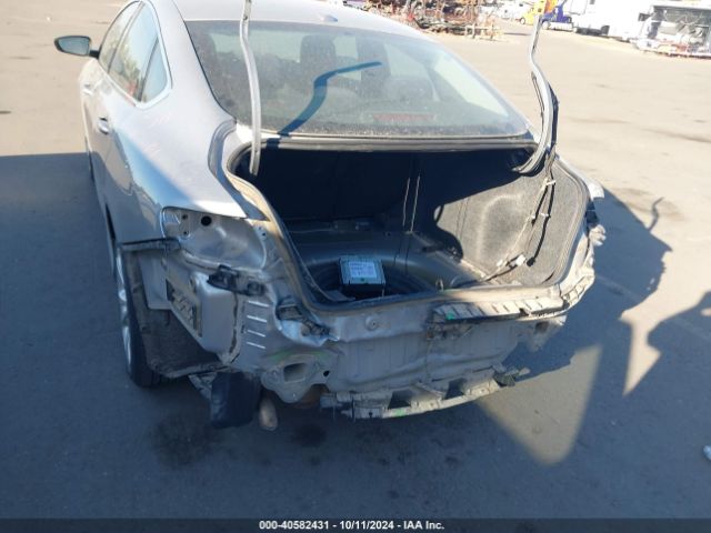 Chrysler 200 Limited 2015 1C3CCCAB2FN591700 Image 6