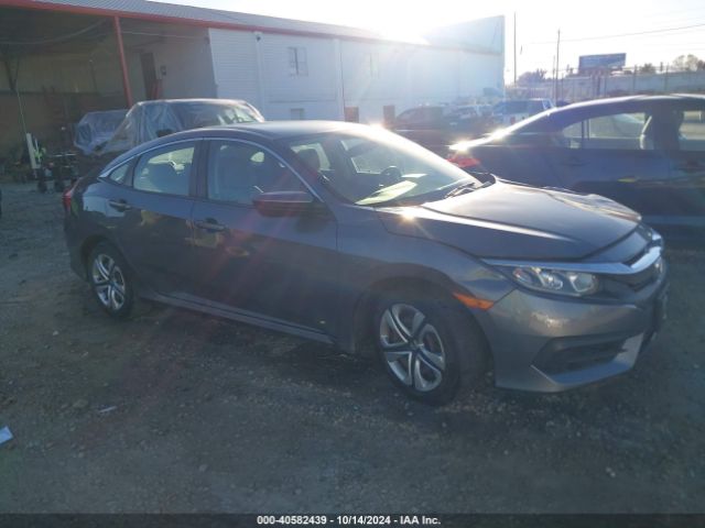 19XFC2F53HE069459 auction archive image