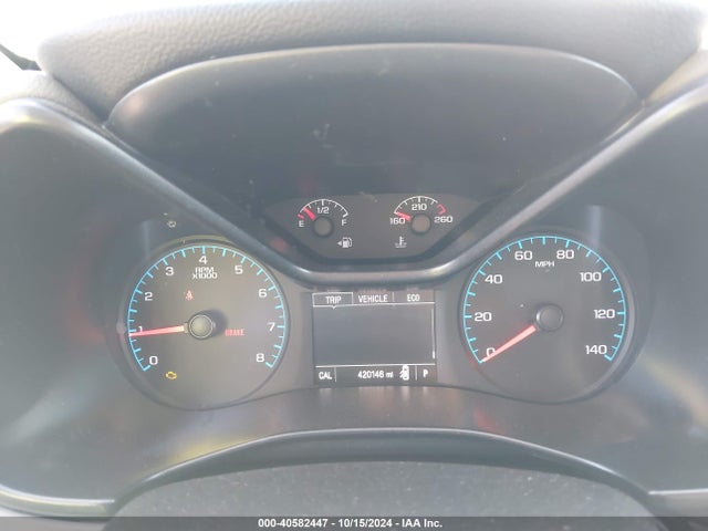 1GCHSBEA8G1392367 Chevrolet Colorado Wt