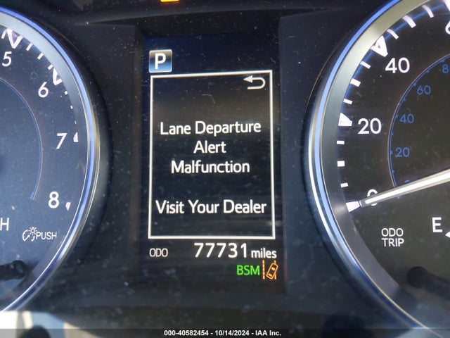 Toyota Highlander Xle 2017 5TDJZRFH9HS465350 Image 16