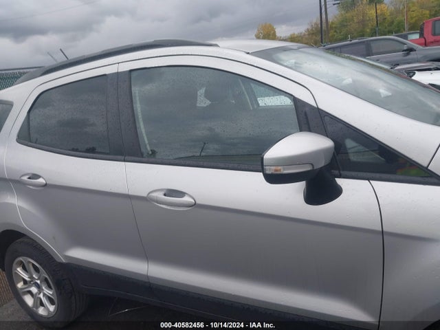 Ford Ecosport Se 2021 MAJ3S2GE4MC437031 Image 14