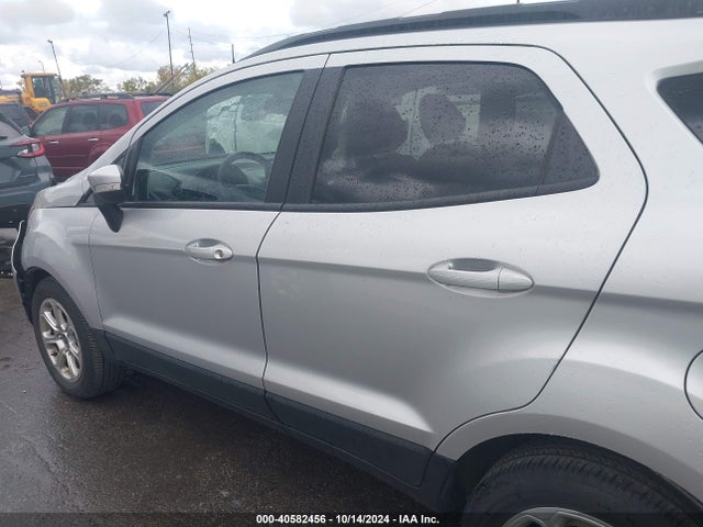 Ford Ecosport Se 2021 MAJ3S2GE4MC437031 Image 15