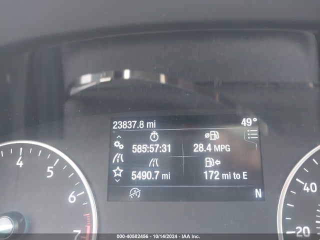 Ford Ecosport Se 2021 MAJ3S2GE4MC437031 Image 16