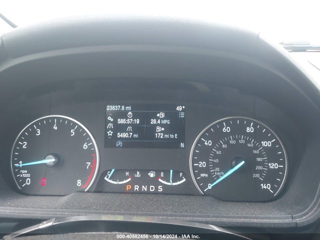 Ford Ecosport Se 2021 MAJ3S2GE4MC437031 Image 7
