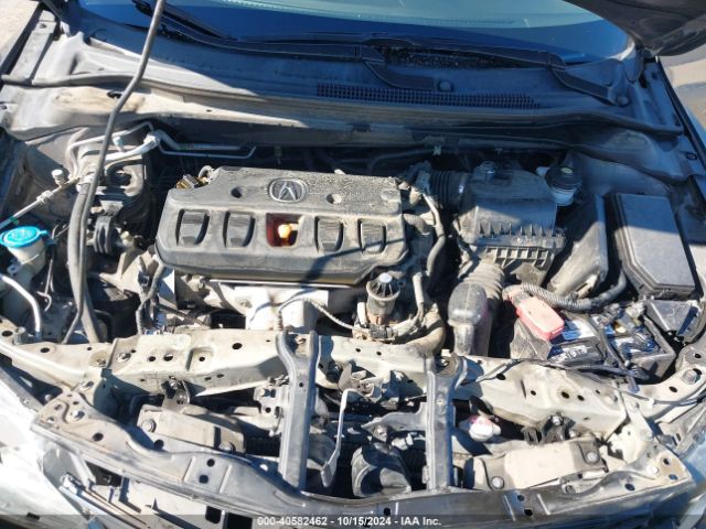 19VDE1F3XEE006857 Acura Ilx 2.0l