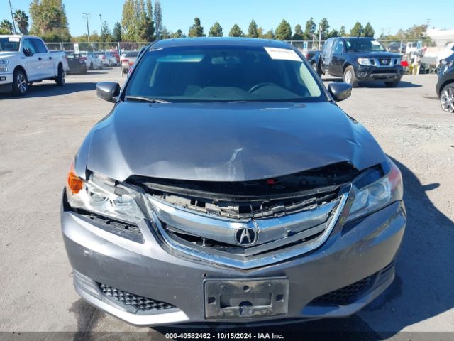 19VDE1F3XEE006857 Acura Ilx 2.0l