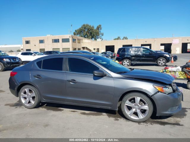 19VDE1F3XEE006857 Acura Ilx 2.0l