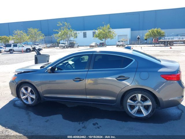 19VDE1F3XEE006857 Acura Ilx 2.0l