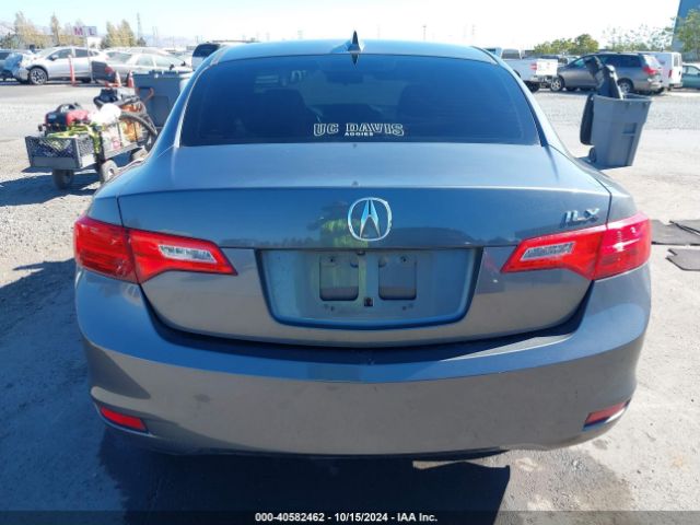 19VDE1F3XEE006857 Acura Ilx 2.0l