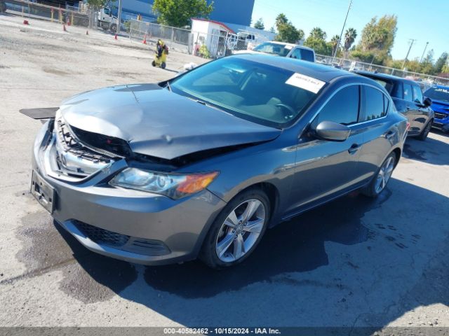 19VDE1F3XEE006857 Acura Ilx 2.0l