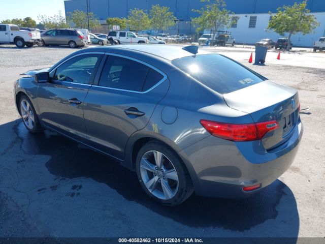 19VDE1F3XEE006857 Acura Ilx 2.0l