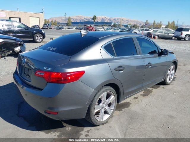 19VDE1F3XEE006857 Acura Ilx 2.0l