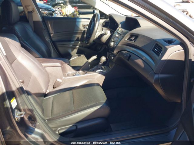 19VDE1F3XEE006857 Acura Ilx 2.0l