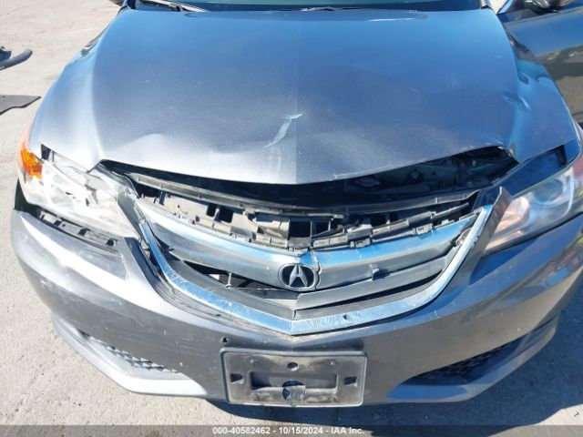 19VDE1F3XEE006857 Acura Ilx 2.0l