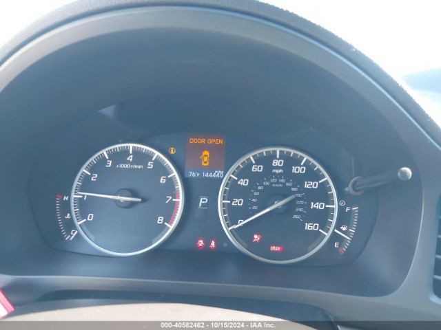 19VDE1F3XEE006857 Acura Ilx 2.0l
