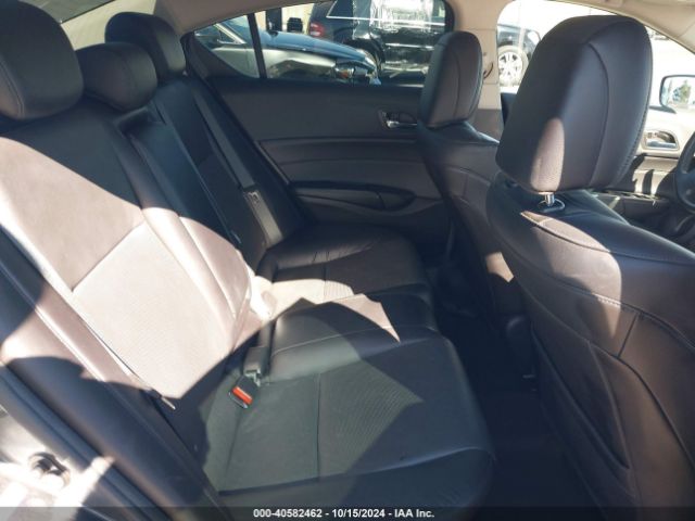19VDE1F3XEE006857 Acura Ilx 2.0l