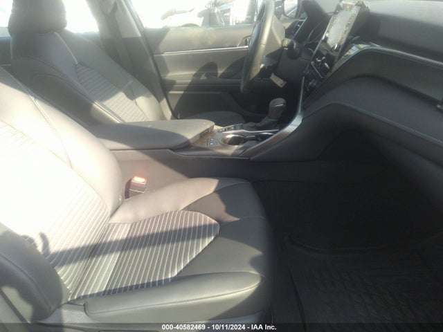 Toyota CAMRY SE 2024 4T1T11BK4RU129794 Image 5