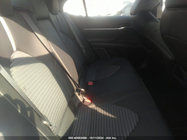 Toyota CAMRY SE 2024 4T1T11BK4RU129794 Image 8