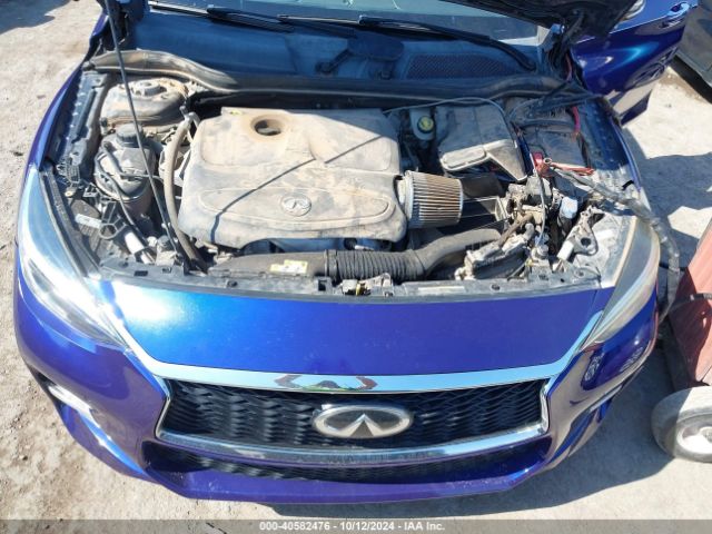 SJKCH5CP0HA026970 Infiniti Qx30 Sport