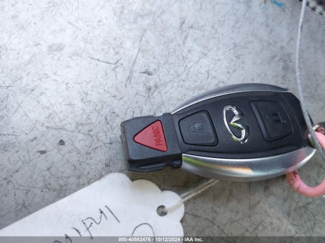 SJKCH5CP0HA026970 Infiniti Qx30 Sport