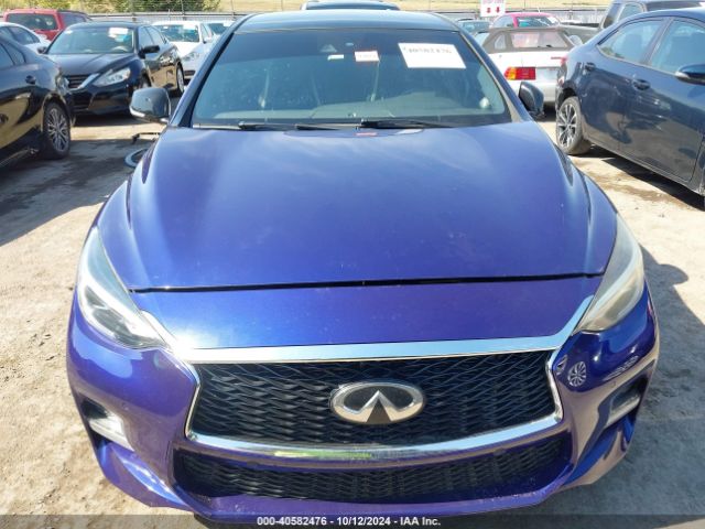 SJKCH5CP0HA026970 Infiniti Qx30 Sport