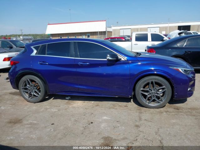 SJKCH5CP0HA026970 Infiniti Qx30 Sport