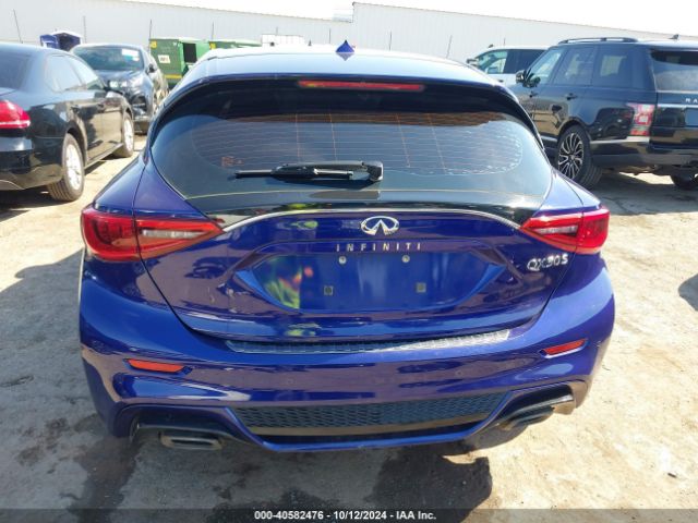 SJKCH5CP0HA026970 Infiniti Qx30 Sport
