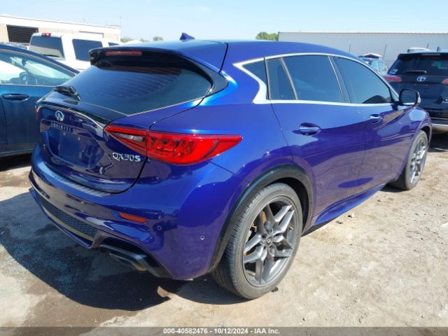 SJKCH5CP0HA026970 Infiniti Qx30 Sport