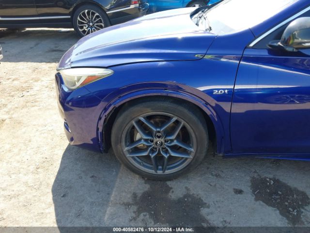 SJKCH5CP0HA026970 Infiniti Qx30 Sport