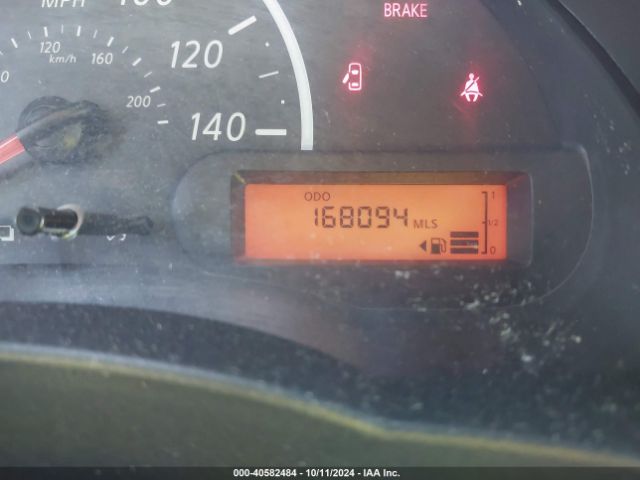 3N1CN7AP1FL914145 Nissan Versa 1.6 S