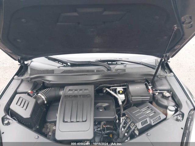 Chevrolet EQUINOX LS 2014 2GNFLEEK7E6215356 Image 10