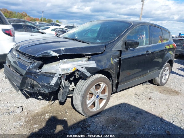 Ford ESCAPE SE 2015 1FMCU9G92FUC73402 Image 2