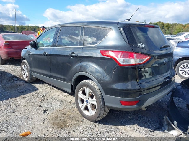 Ford ESCAPE SE 2015 1FMCU9G92FUC73402 Image 3