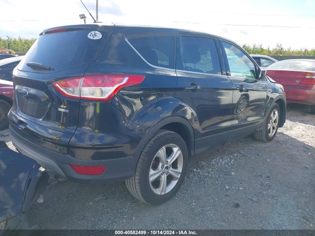 Ford ESCAPE SE 2015 1FMCU9G92FUC73402 Image 4