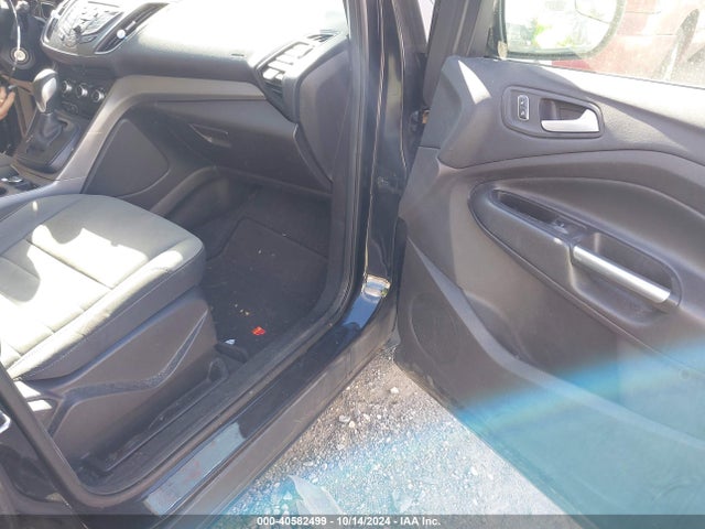 Ford ESCAPE SE 2015 1FMCU9G92FUC73402 Image 5