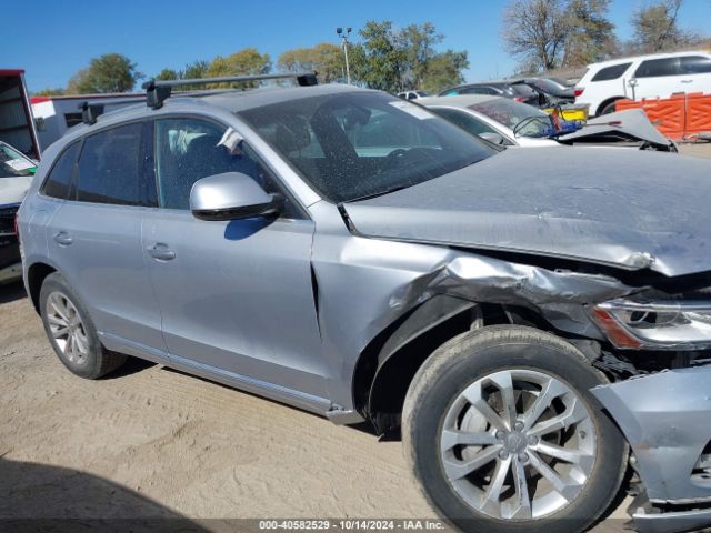 WA1LFAFP2FA084275 Audi Q5 2.0t Premium