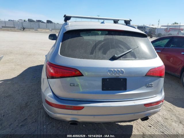 WA1LFAFP2FA084275 Audi Q5 2.0t Premium