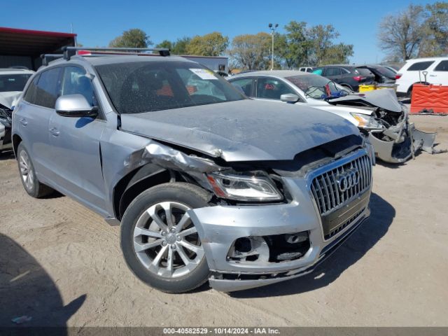 WA1LFAFP2FA084275 Audi Q5 2.0t Premium