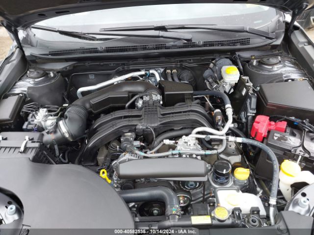 4S4BTADCXR3282777 Subaru Outback Premium
