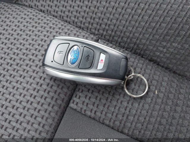 4S4BTADCXR3282777 Subaru Outback Premium