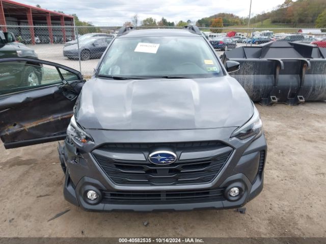 4S4BTADCXR3282777 Subaru Outback Premium