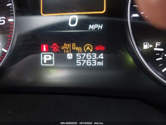 4S4BTADCXR3282777 Subaru Outback Premium