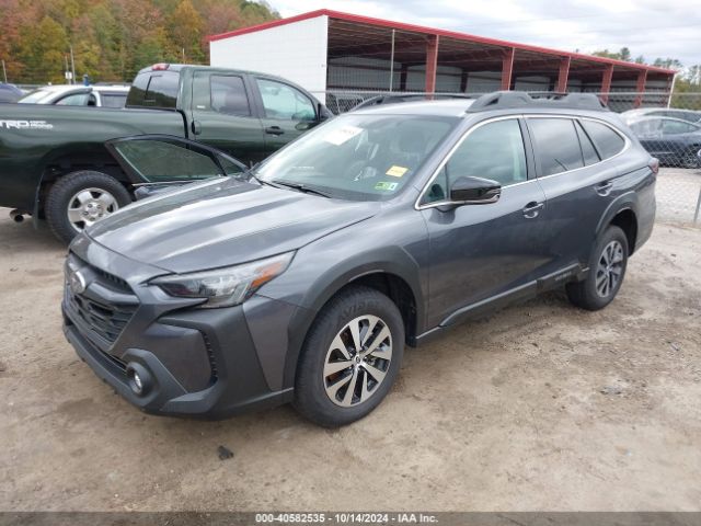 4S4BTADCXR3282777 Subaru Outback Premium