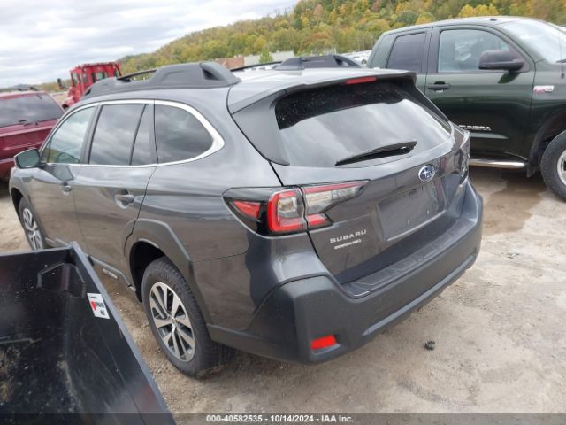 4S4BTADCXR3282777 Subaru Outback Premium