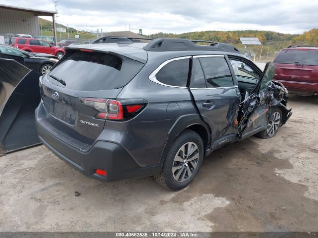 4S4BTADCXR3282777 Subaru Outback Premium