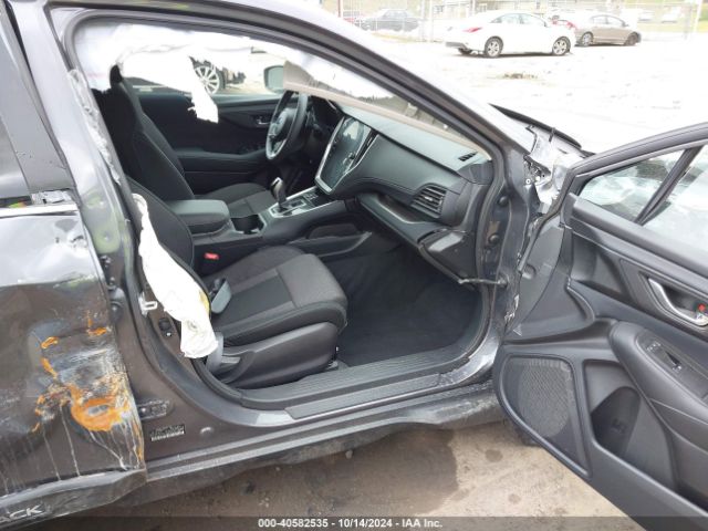 4S4BTADCXR3282777 Subaru Outback Premium